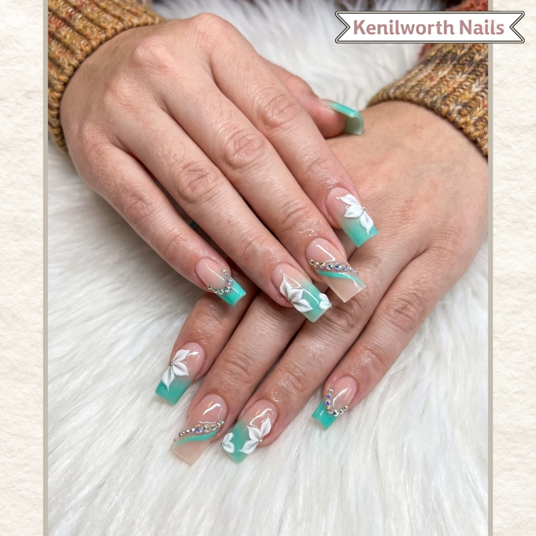 Nail Art